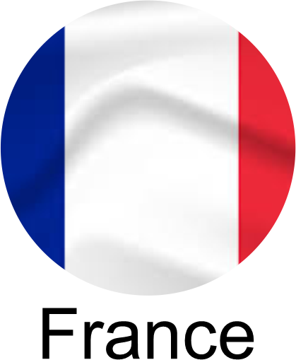 France