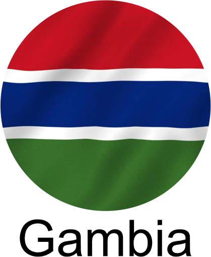 Gambia