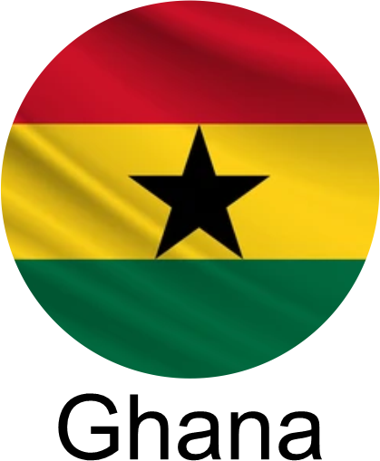 Ghana