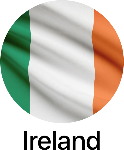 Ireland