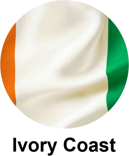 Ivory Coast