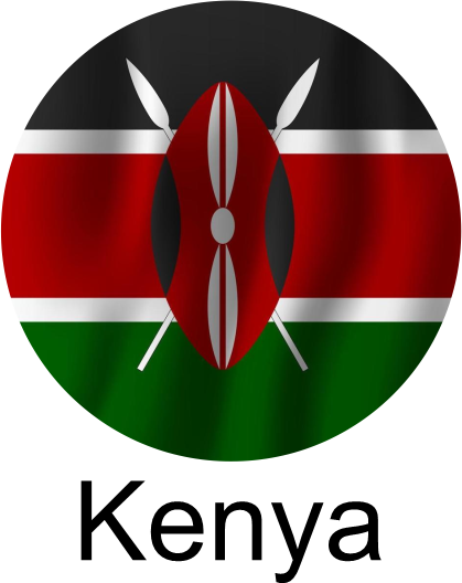 Kenya