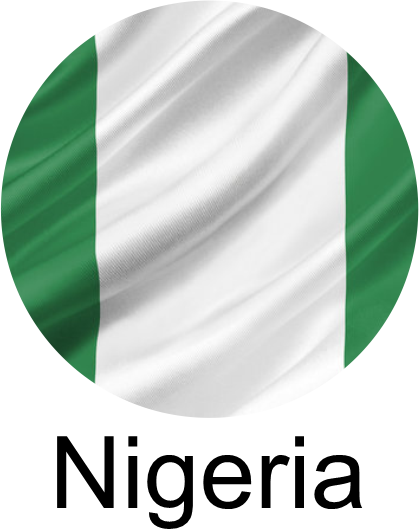 Nigeria
