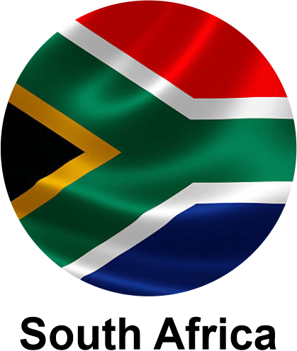 South Africa